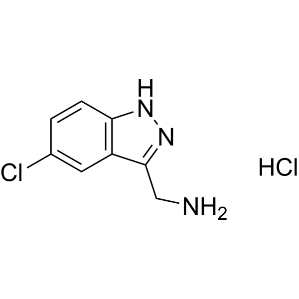 BI SF3 hydrochloride 1801257-24-8